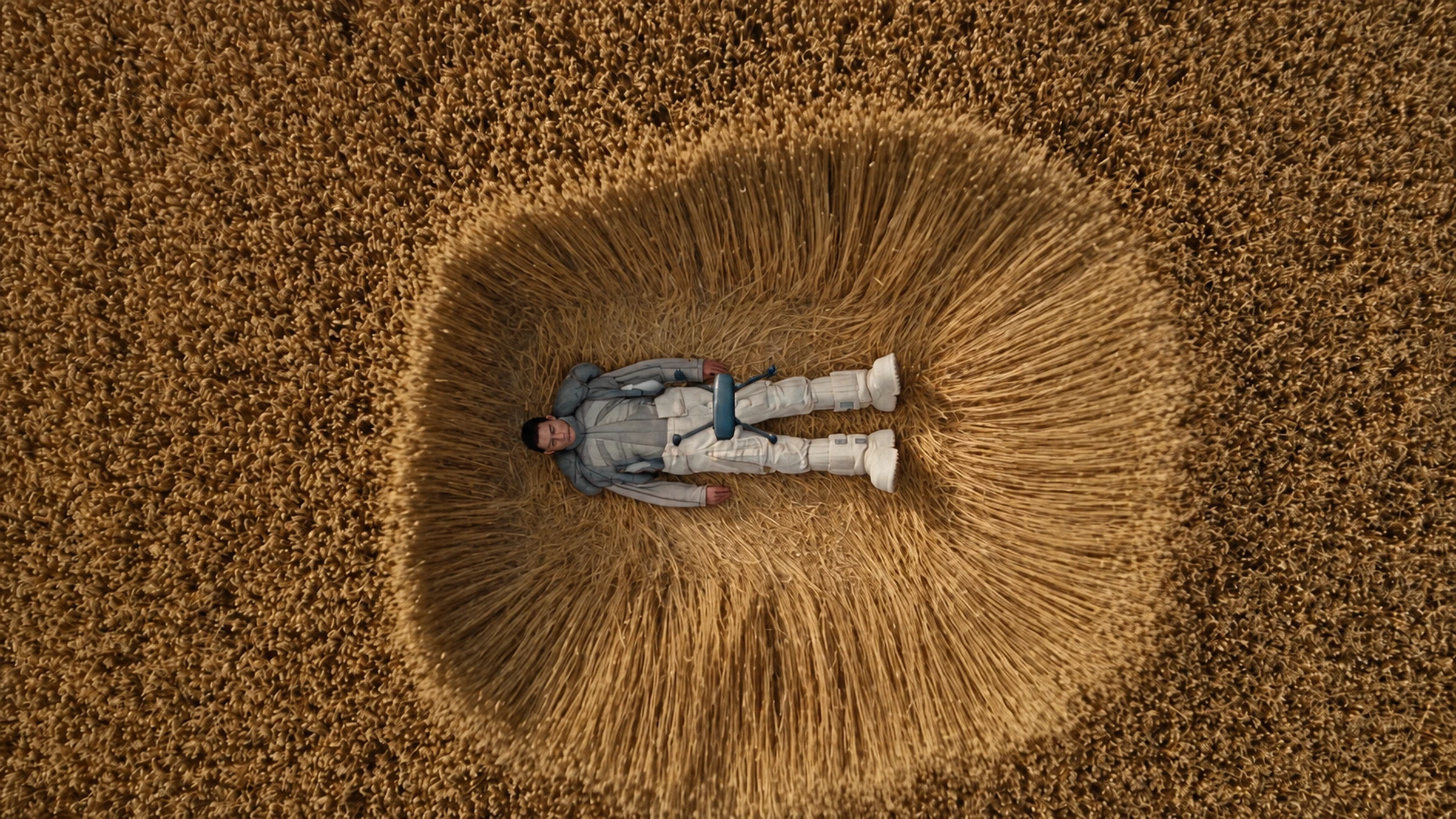 Agrifuture — visuel du projet