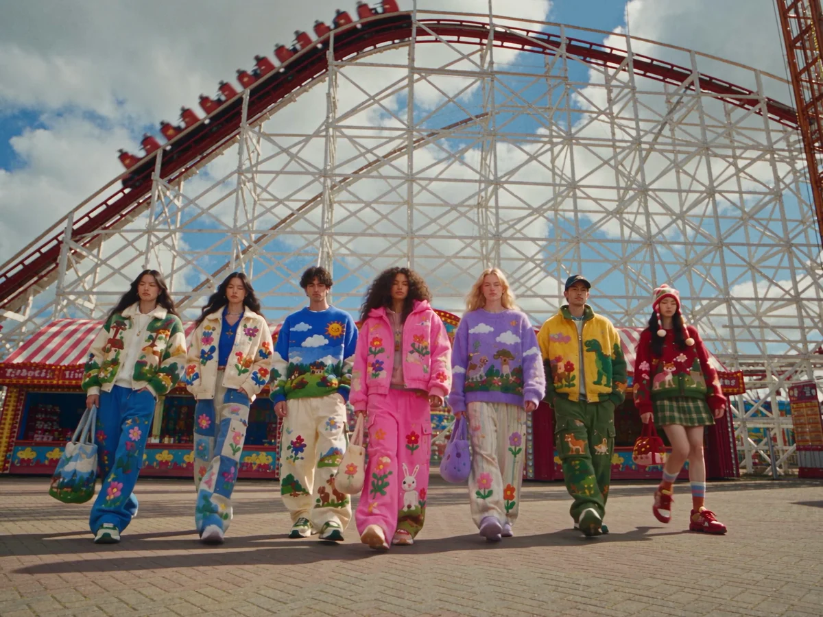 Amusement Park — image 1