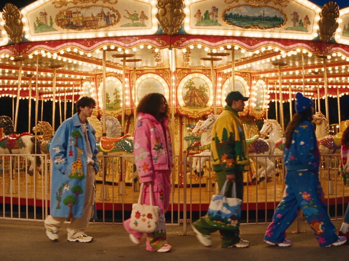 Amusement Park — image 6