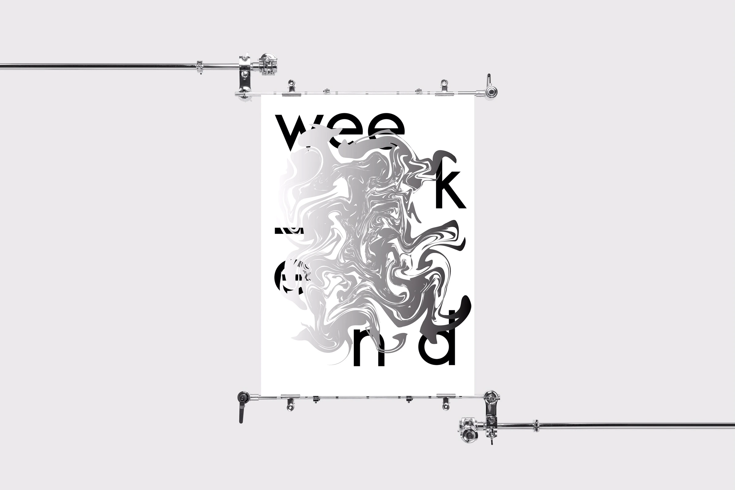 BWPOSTERS — visuel du projet