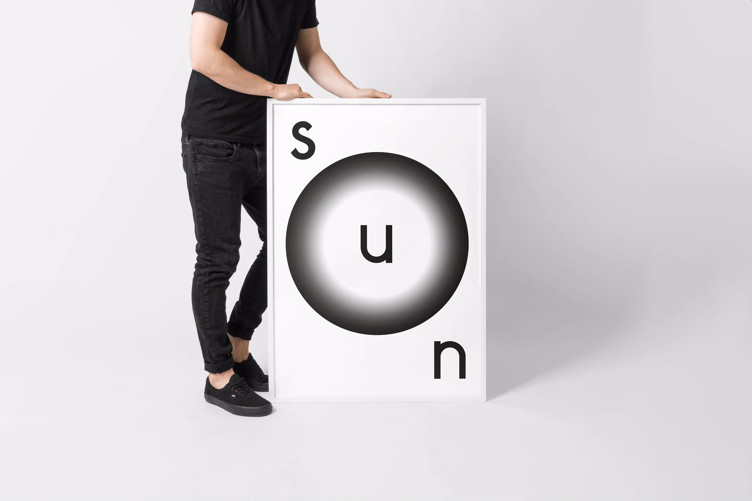 BWPOSTERS — visuel du projet