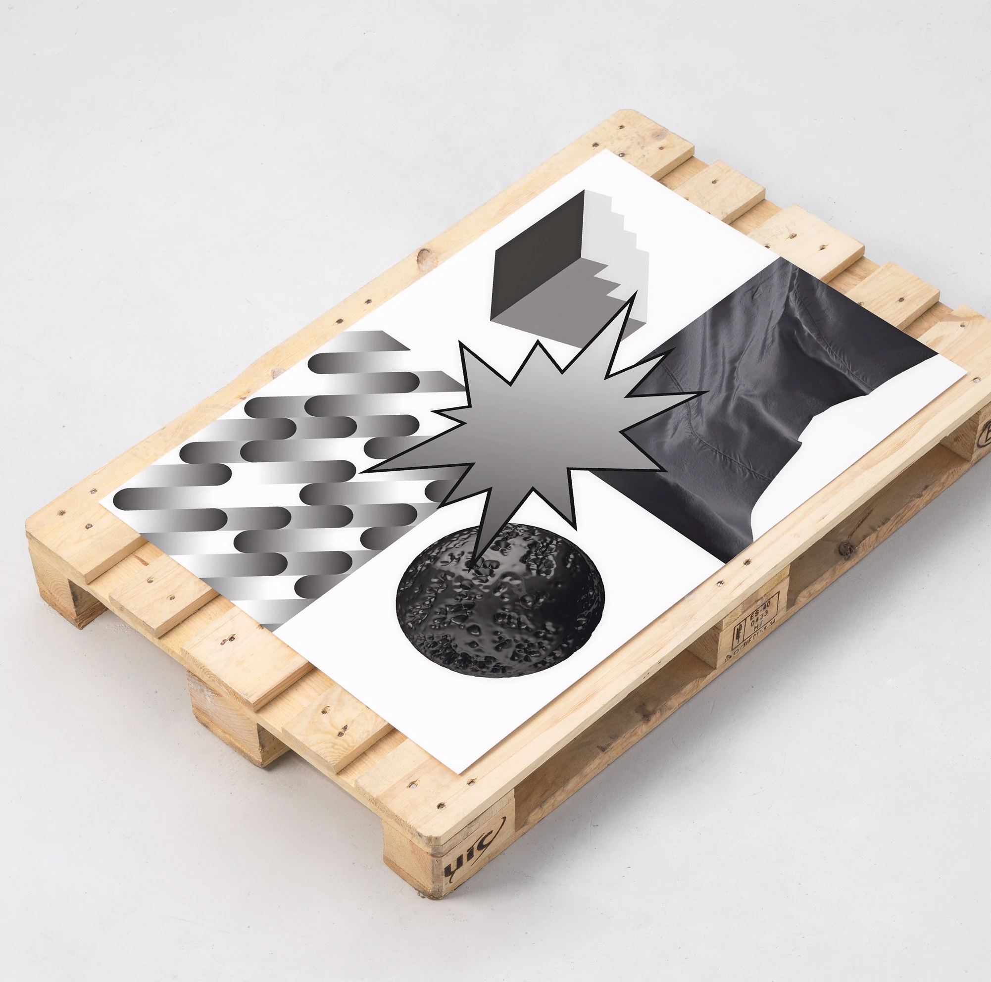BWPOSTERS — visuel du projet