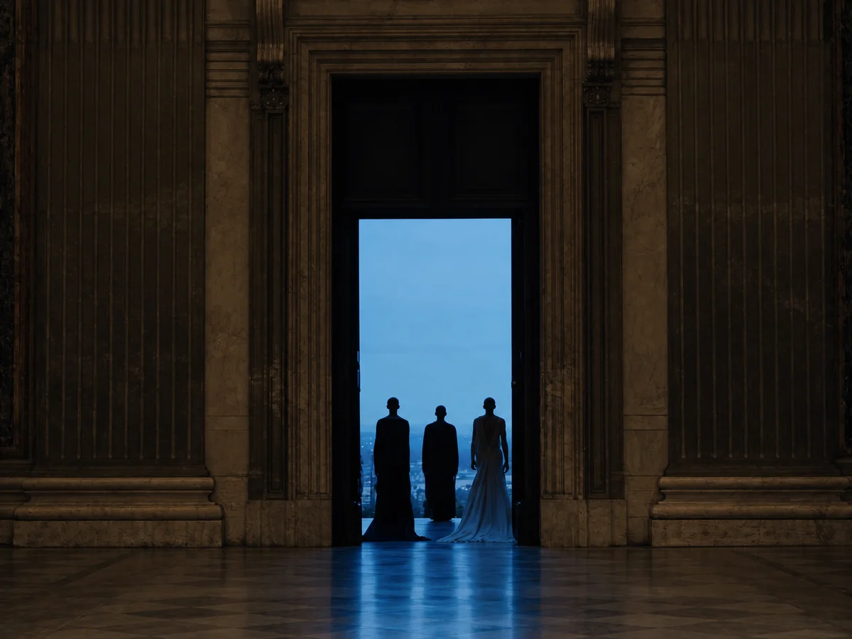Sacred Silhouettes — image 4
