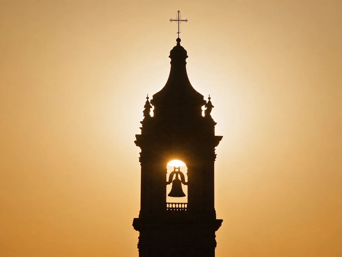 Sacred Silhouettes — image 6