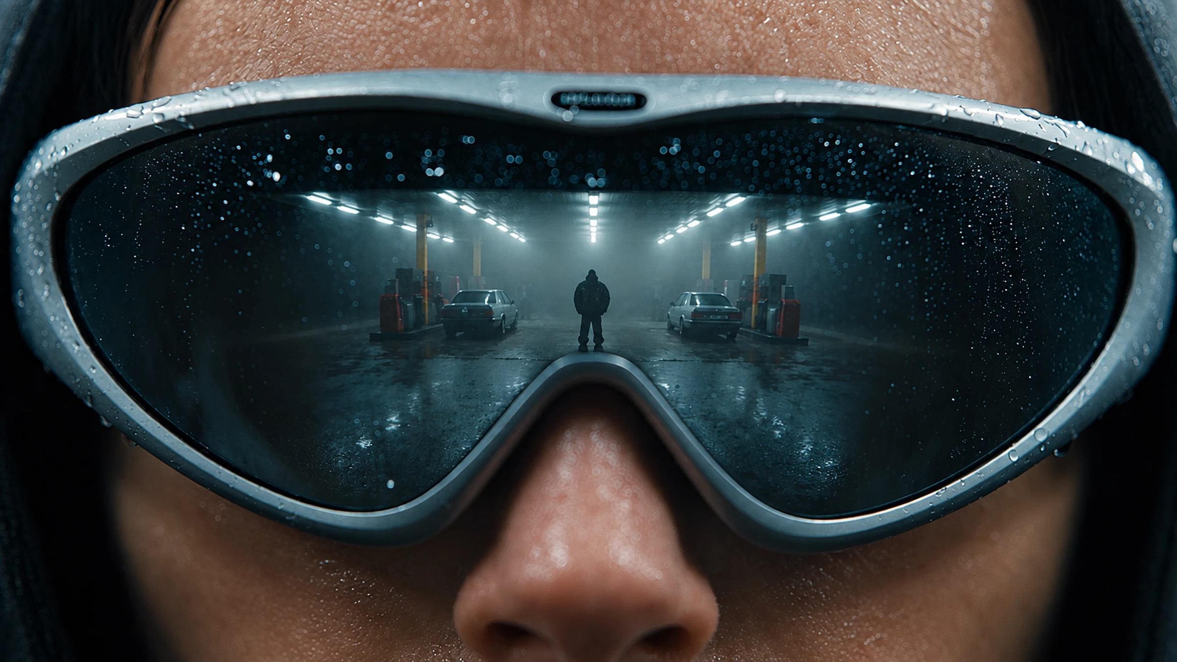 Gas Fashion — visuel du projet
