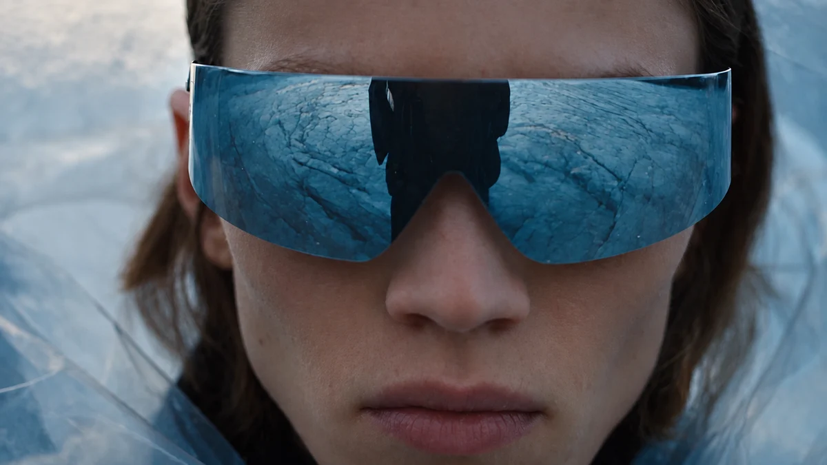 Couture Glaciale — image 2