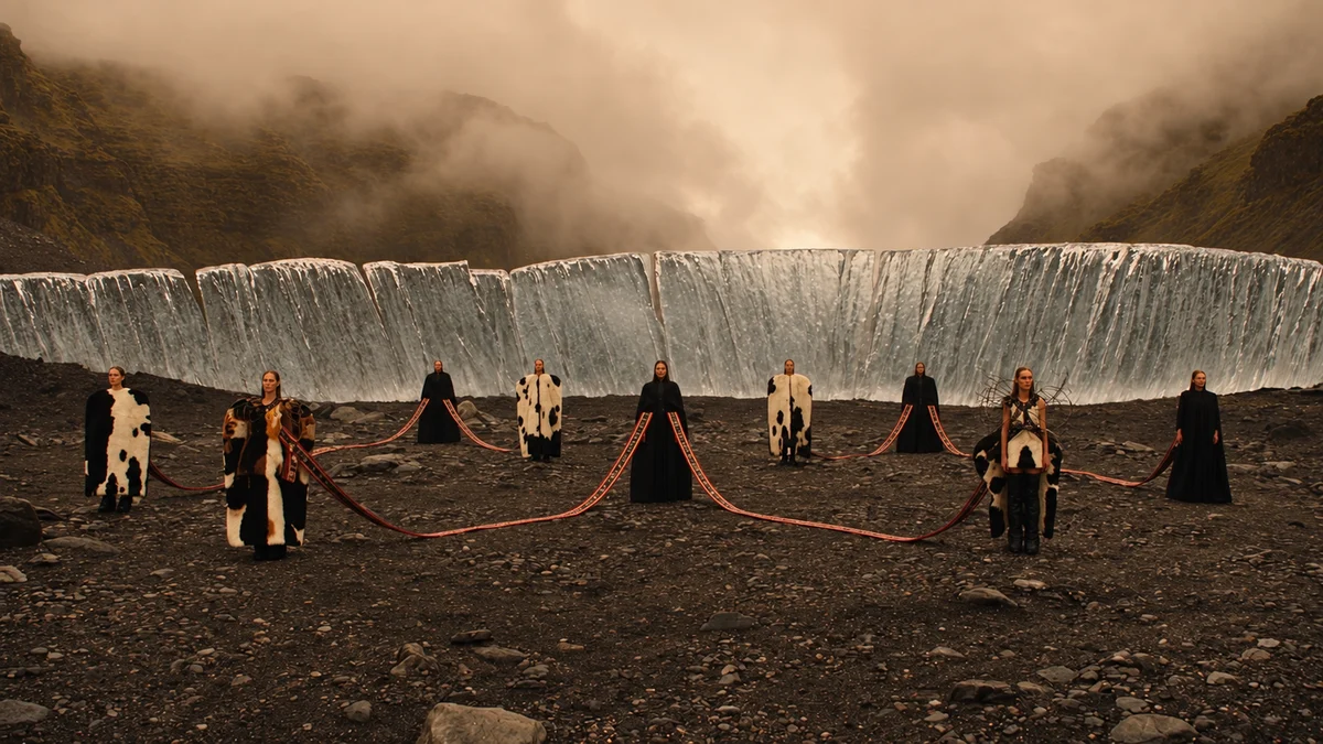 Couture Glaciale — image 4