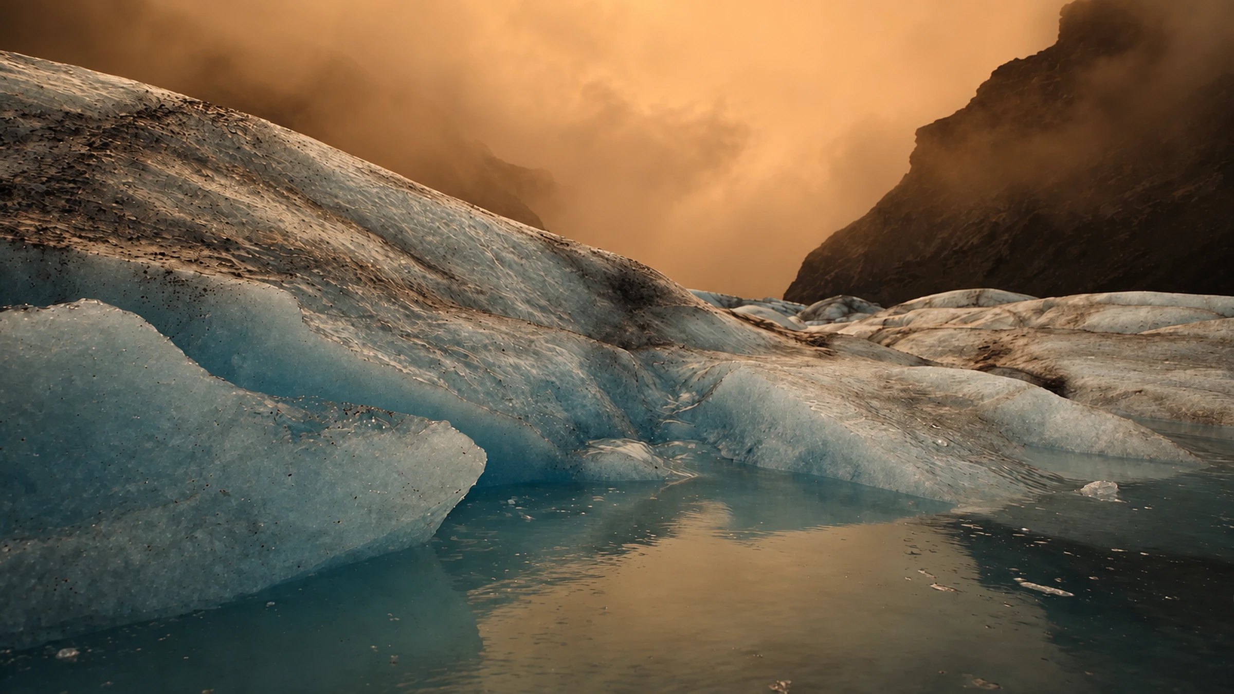 Couture Glaciale — visuel du projet