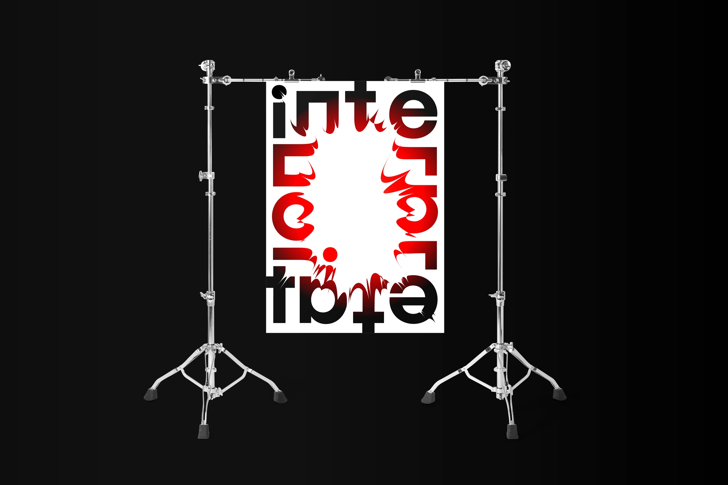 Interpretation — visuel du projet