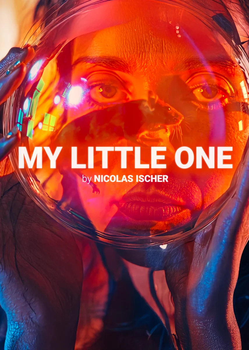 My Little One — image 5