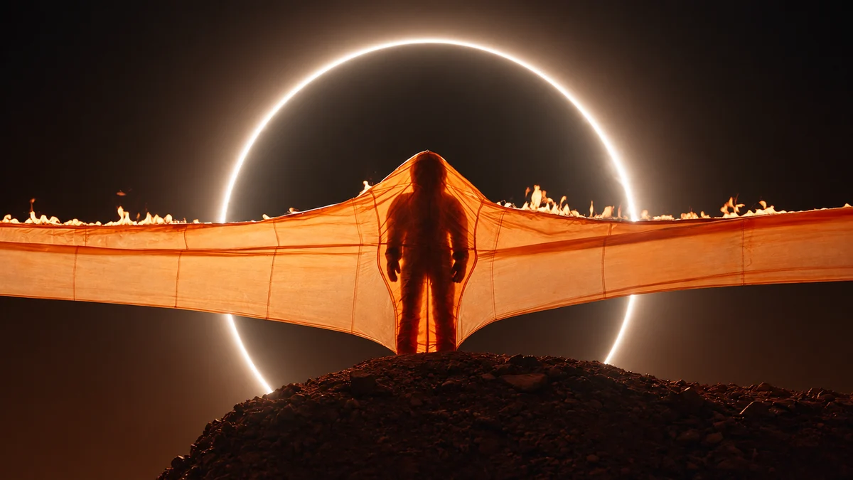 Solar Eclipse — image 5