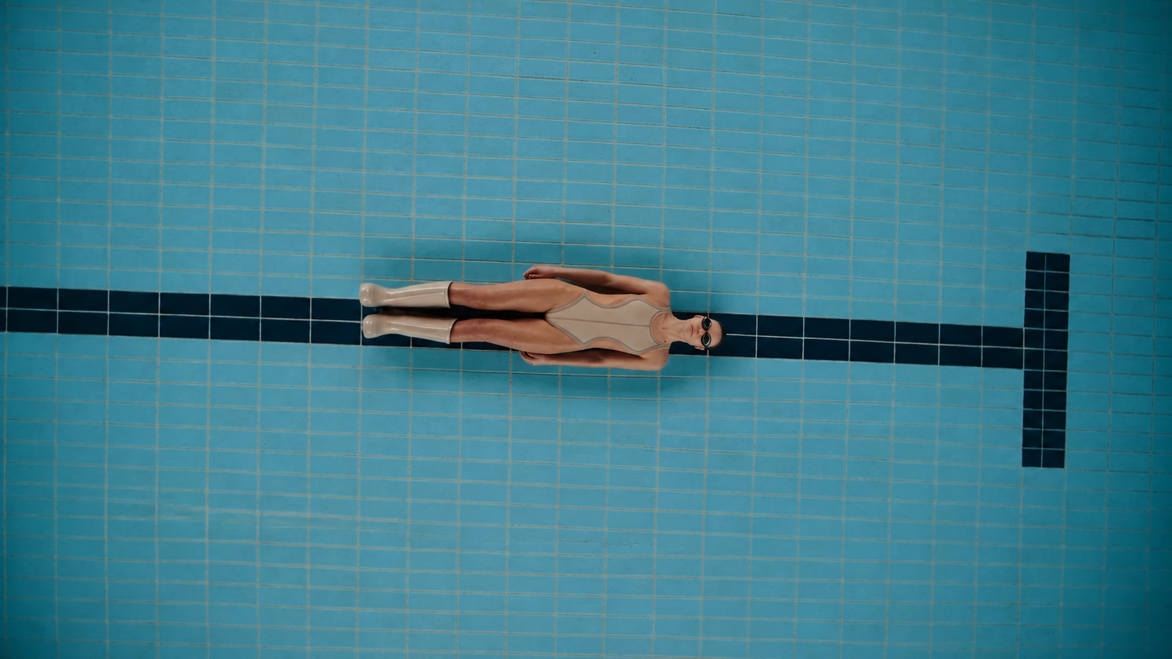 Poolside Reverie — visuel du projet