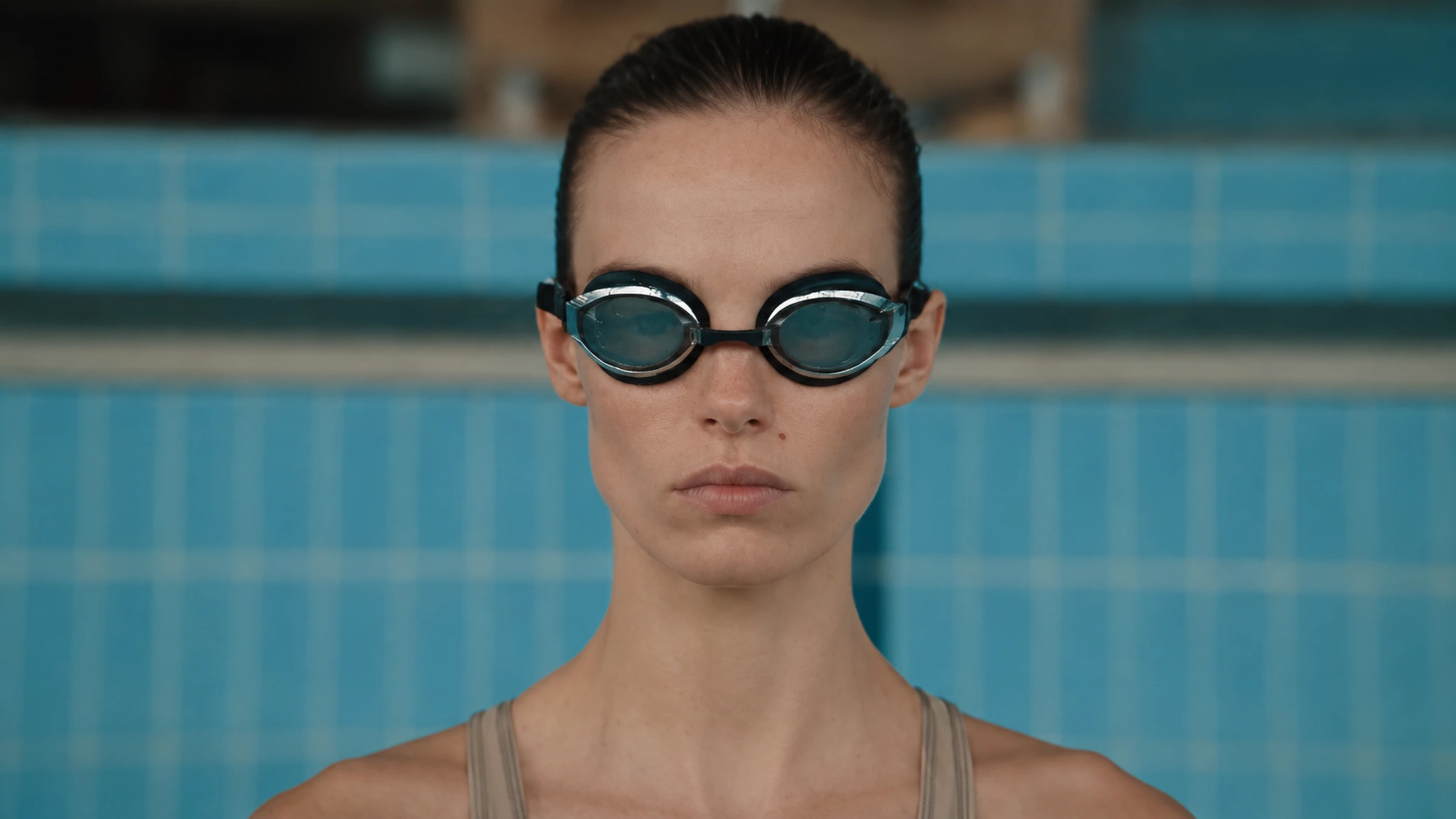 Poolside Reverie — visuel du projet