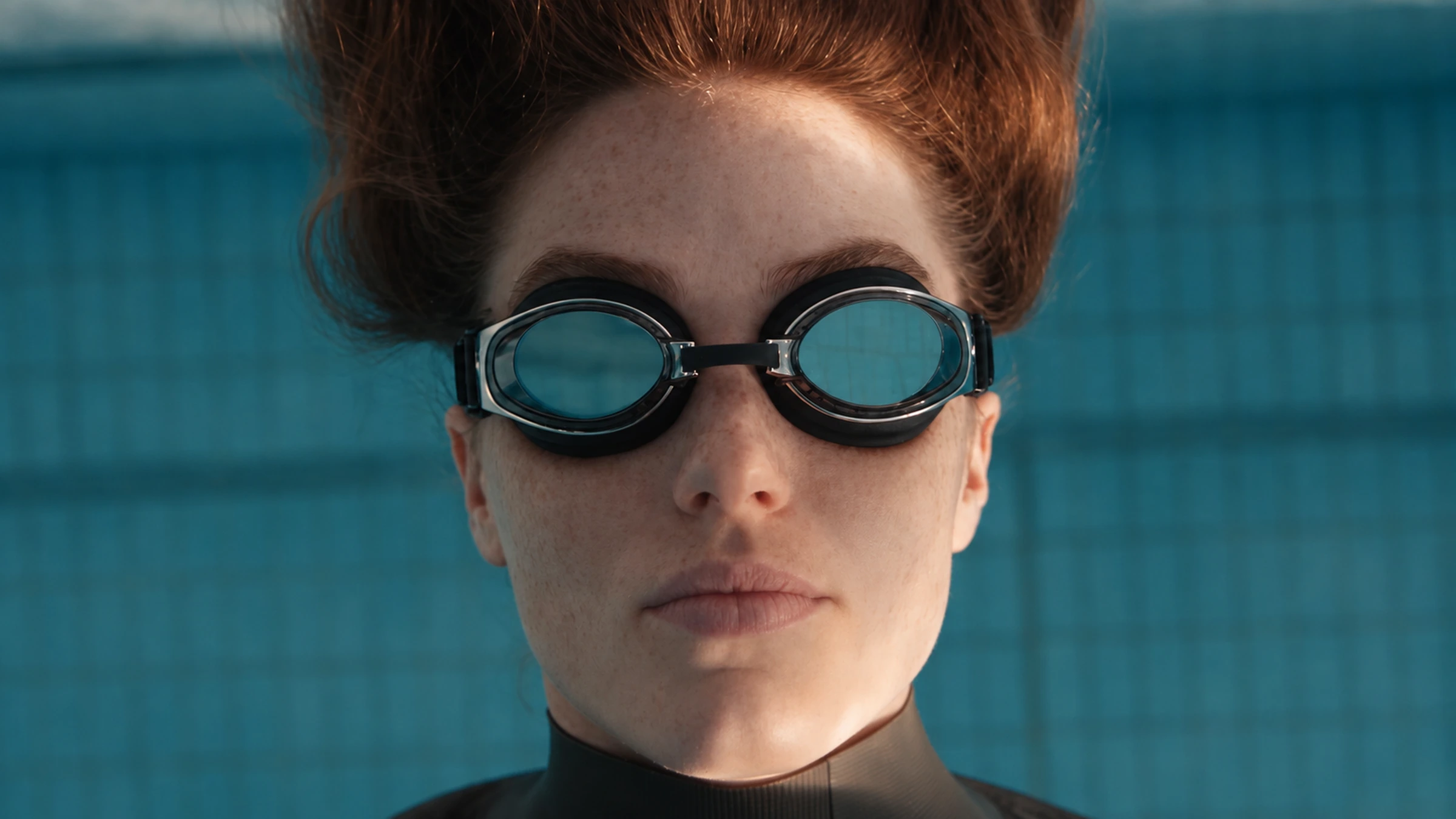 Poolside Reverie — visuel du projet